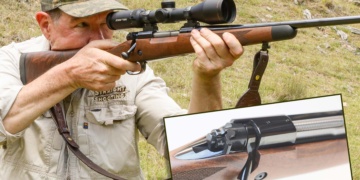 Winchester Model 70 Super Grade review