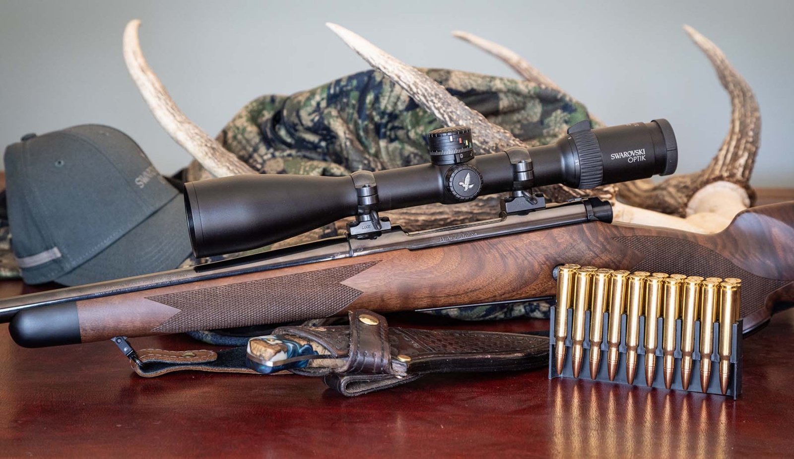 Winchester Model 70 Super Grade review