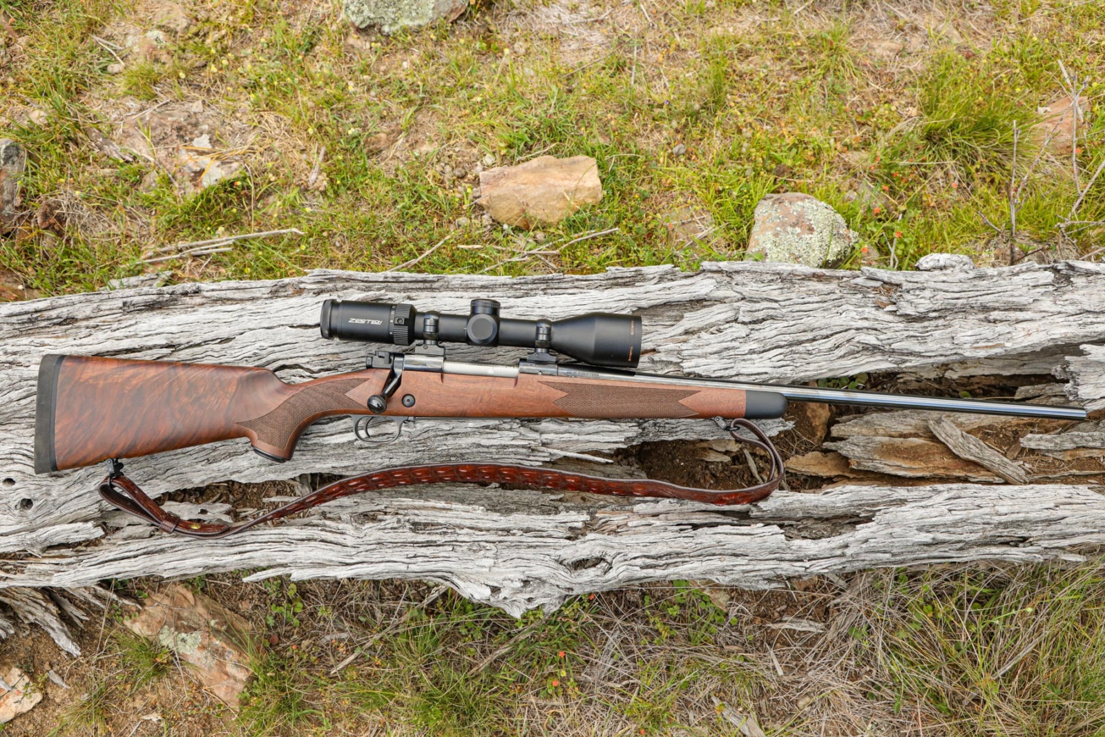 Winchester Model 70 Super Grade review