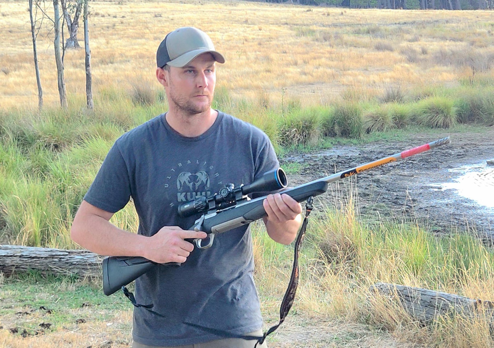 Browning X-Bolt 2 Composite Stainless review