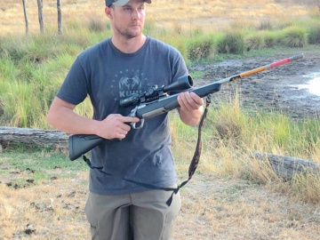 Browning X-Bolt 2 Composite Stainless review