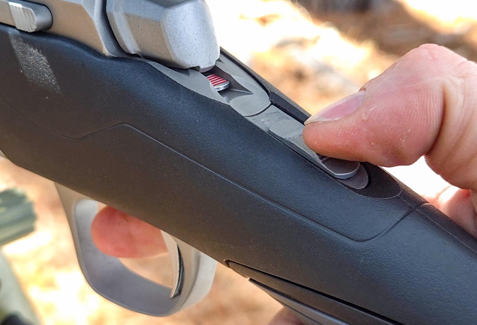 Browning X-Bolt 2 Composite Stainless review