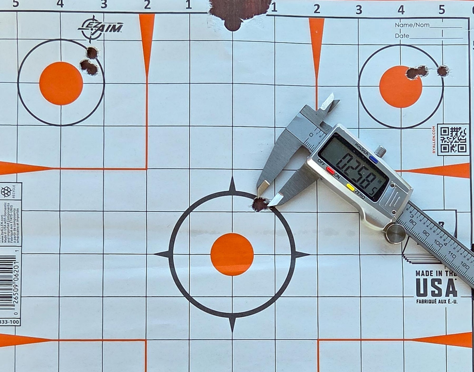 Browning X-Bolt 2 Composite Stainless review