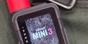 Garmin InReach Mini 3 Plus