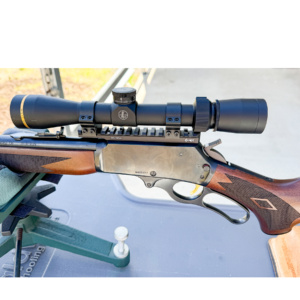 Marlin 336 Test