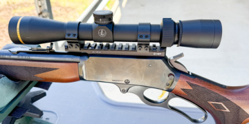 Marlin 336 Test