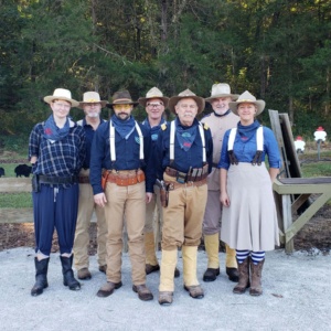 Wild Bunch