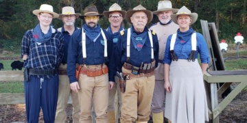 Wild Bunch