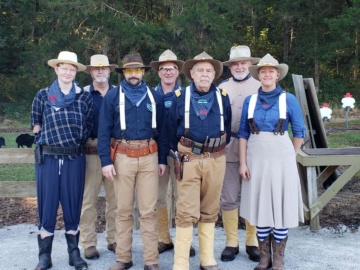 Wild Bunch