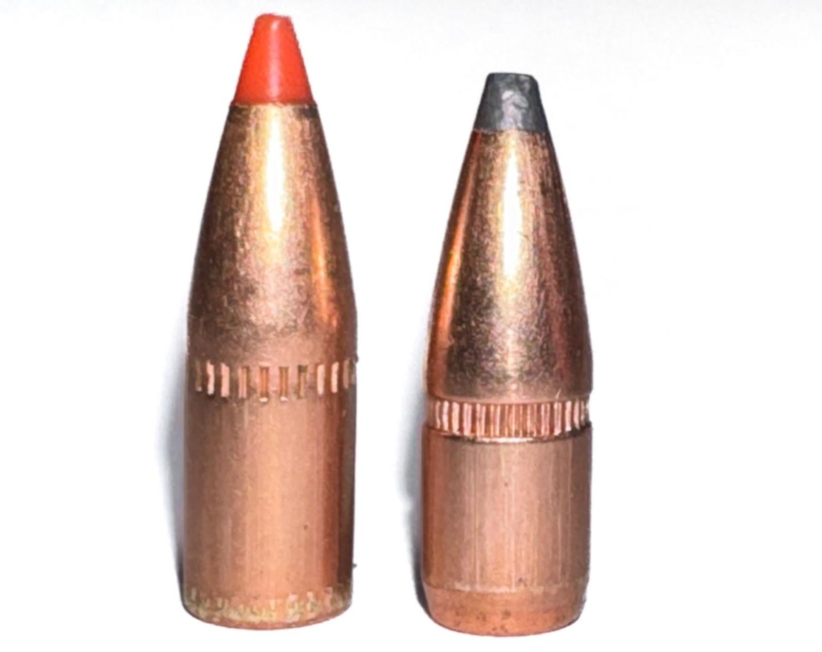 Red Earth .223 ammunition review
