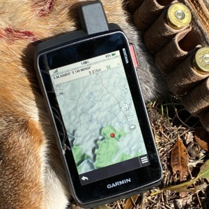 Garmin Montana 760i GPS review