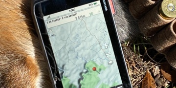 Garmin Montana 760i GPS review