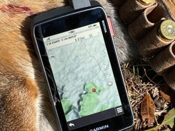Garmin Montana 760i GPS review