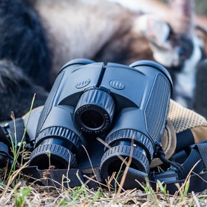 Leupold BX-4 Range HD review