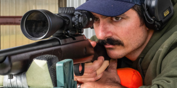 The Meopta Optika5 4-20x50mm scope with BDC-3 reticle is a versatile offering for longer range shooting that won’t clean out your bank account.