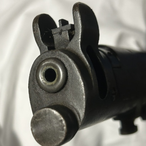 The Rifle No. 2 Mk IV* was the standard British and Australian training rifle from the 1920s