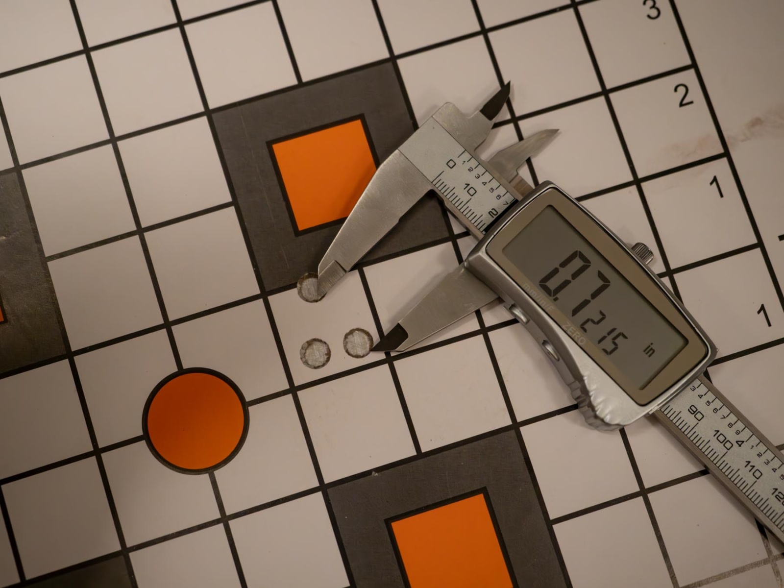 Weatherby Mk V Live Wild test