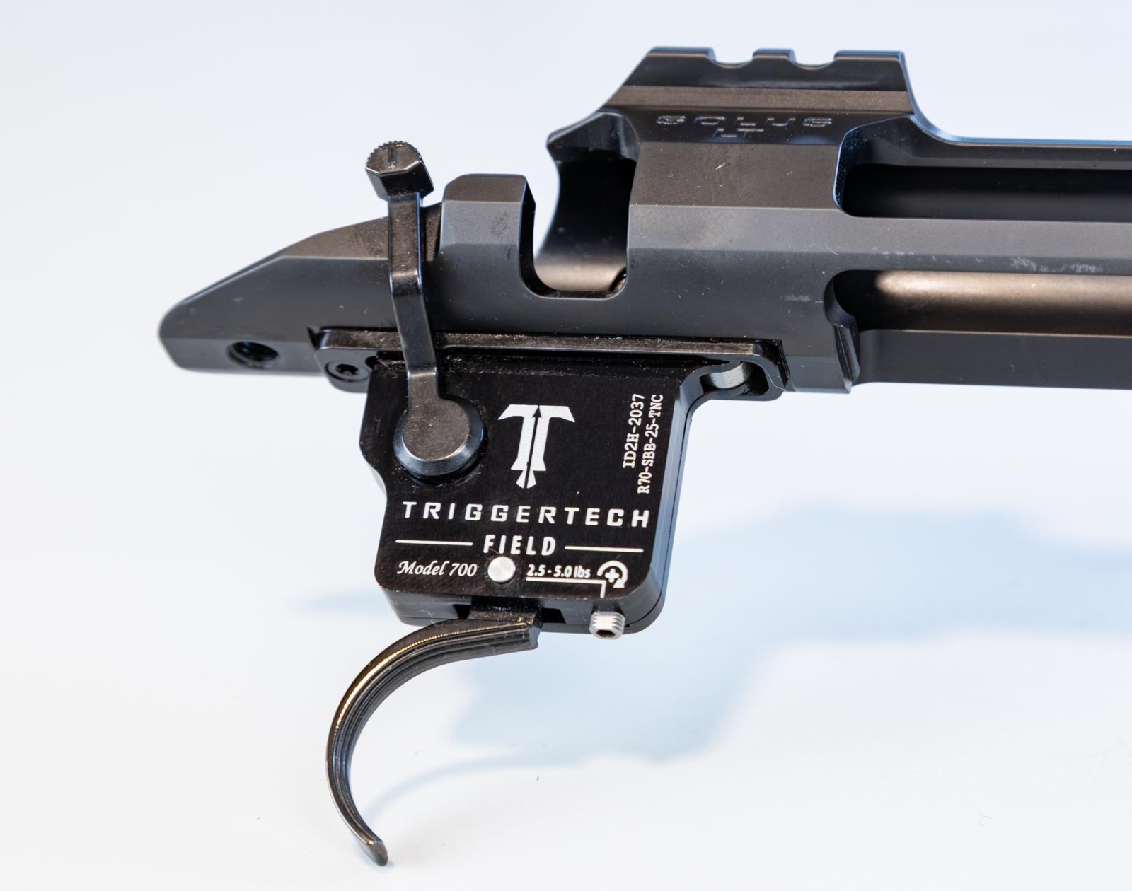 Trigger control