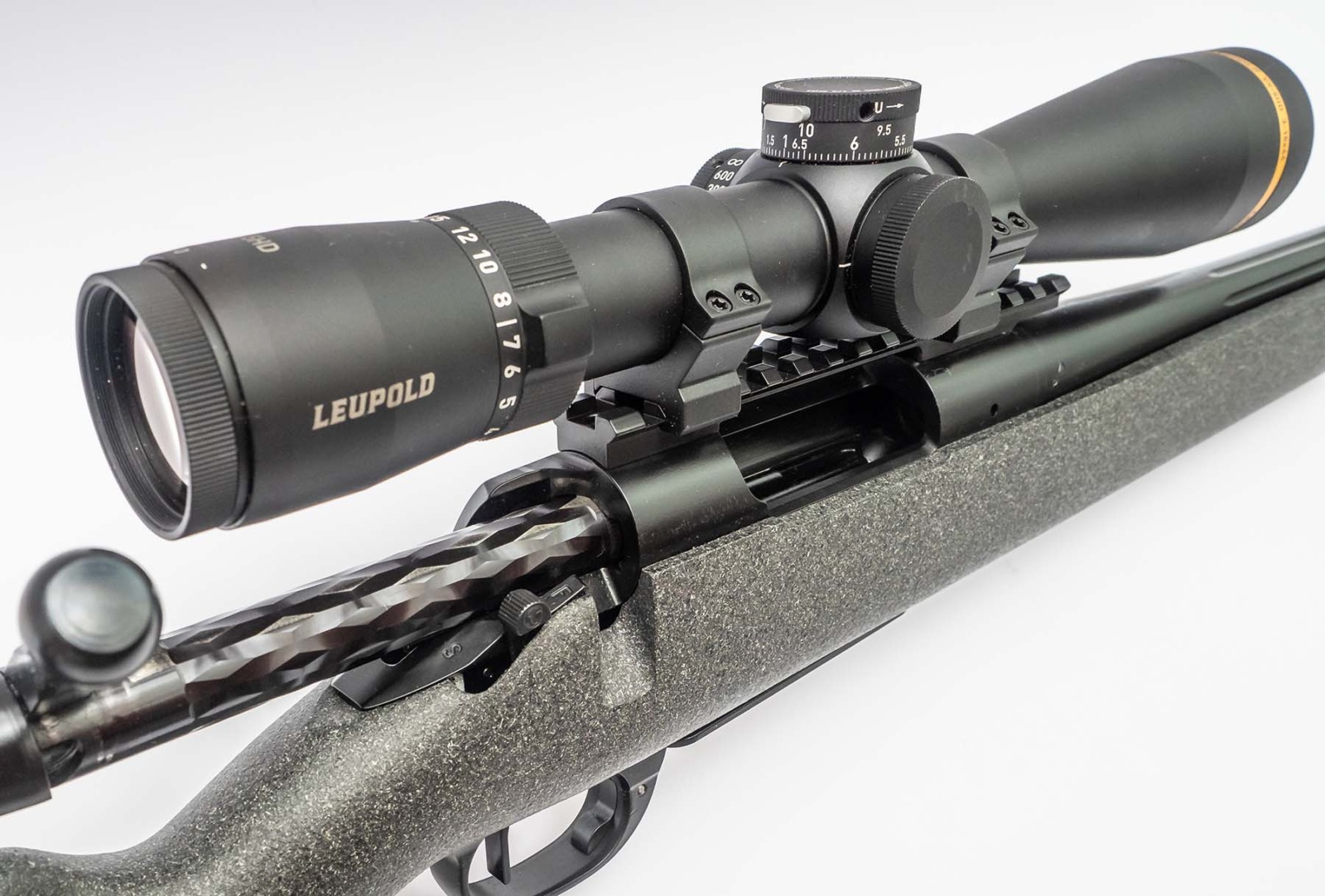 Leupold VX-5HD 3-15x44 review