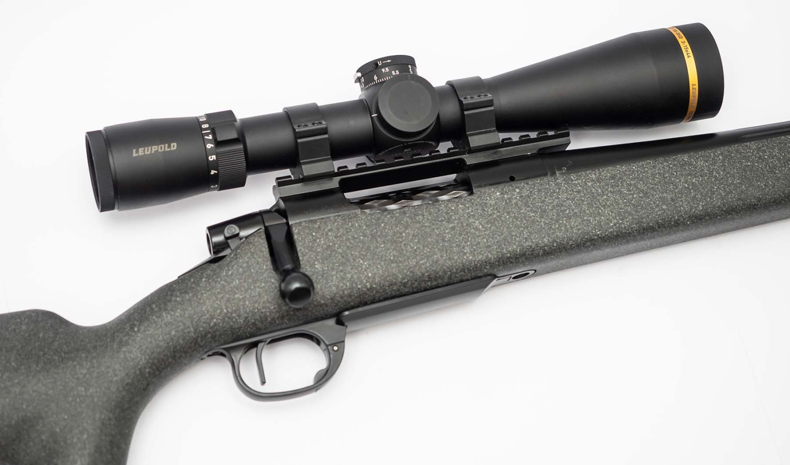 Leupold VX-5HD 3-15x44 review