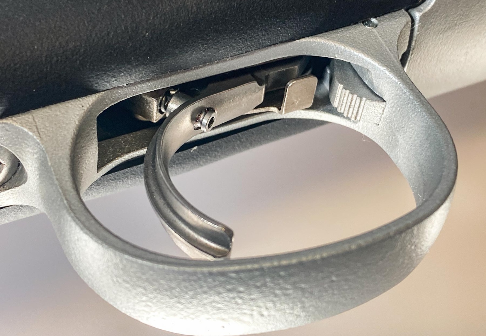 Trigger control