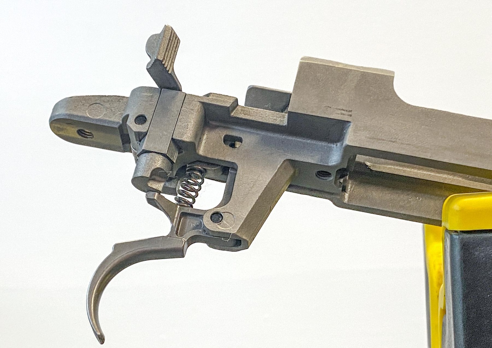Trigger control