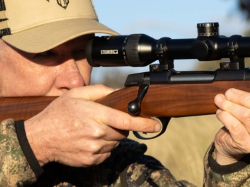 Trigger control