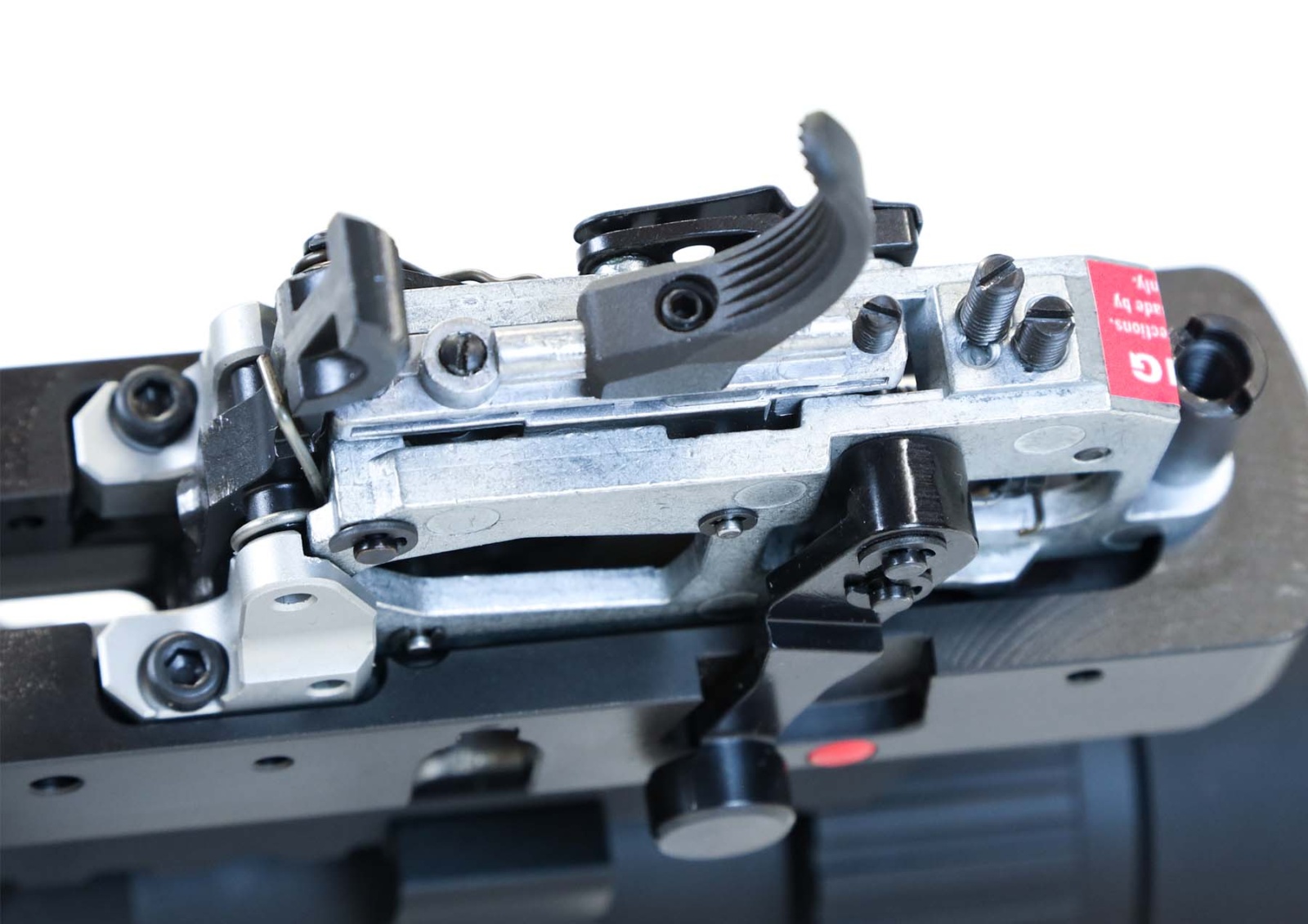 Trigger control