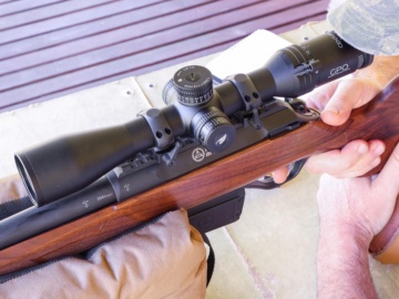 GPO Centuri 6x 3-18x44i review