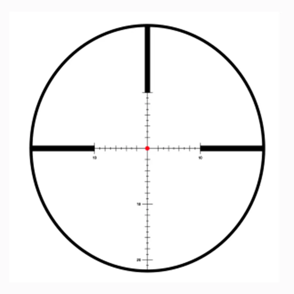 GPO Centuri 6x 3-18x44i review