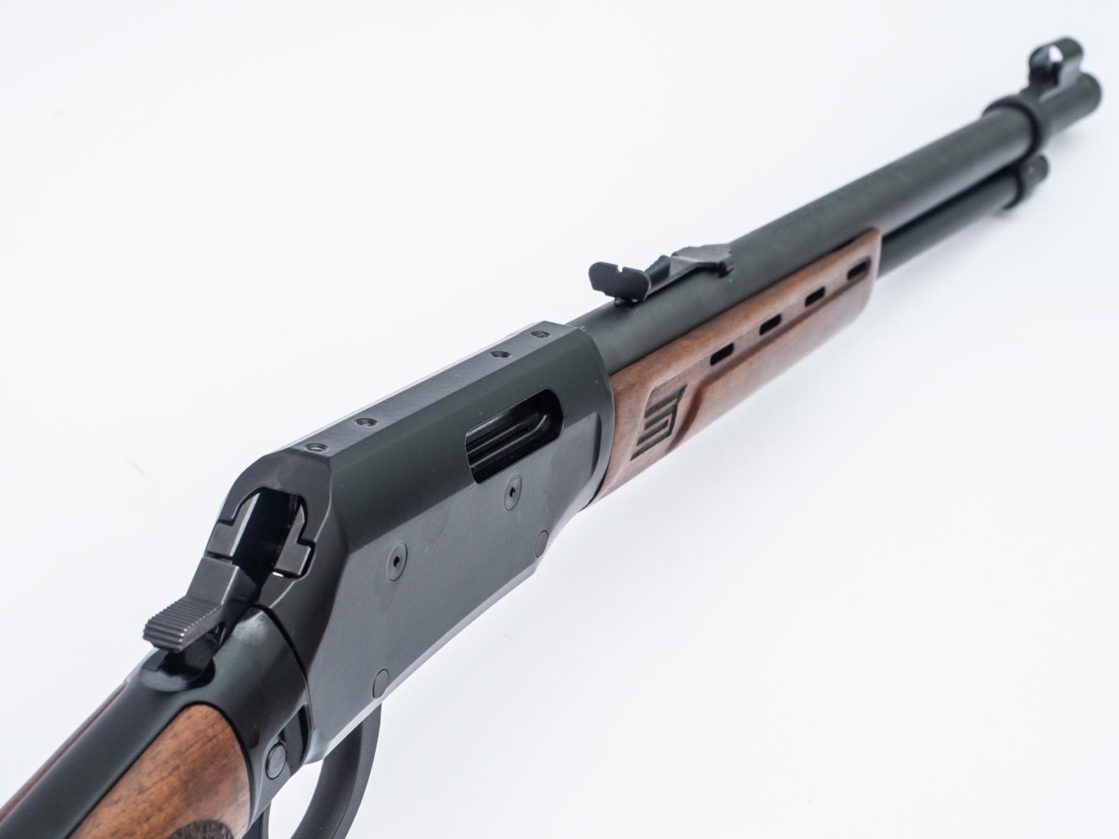 Savage Revel DLX test