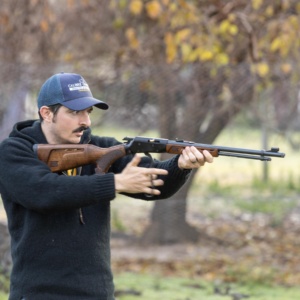 Savage Revel DLX test