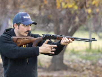Savage Revel DLX test