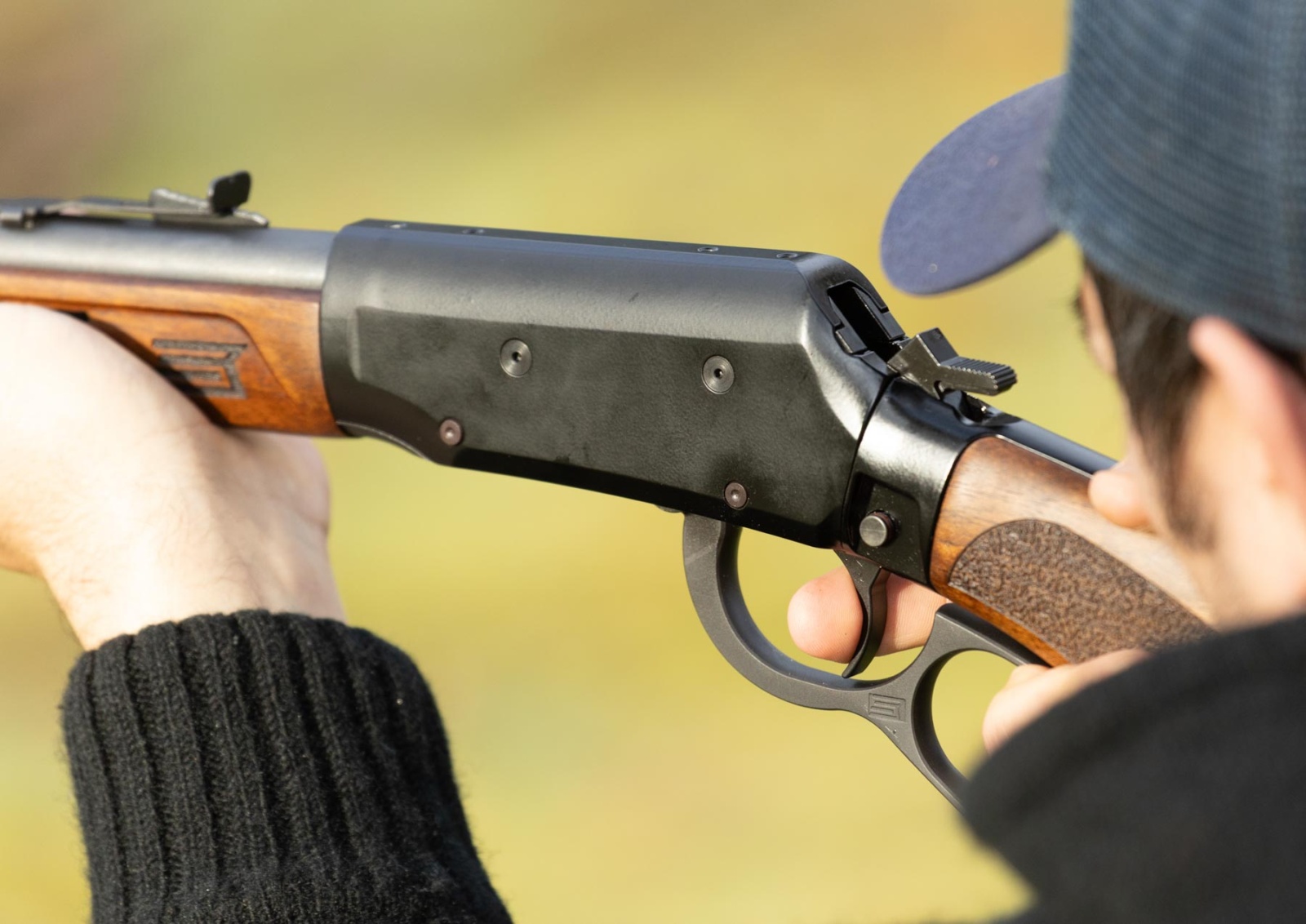 Savage Revel DLX test