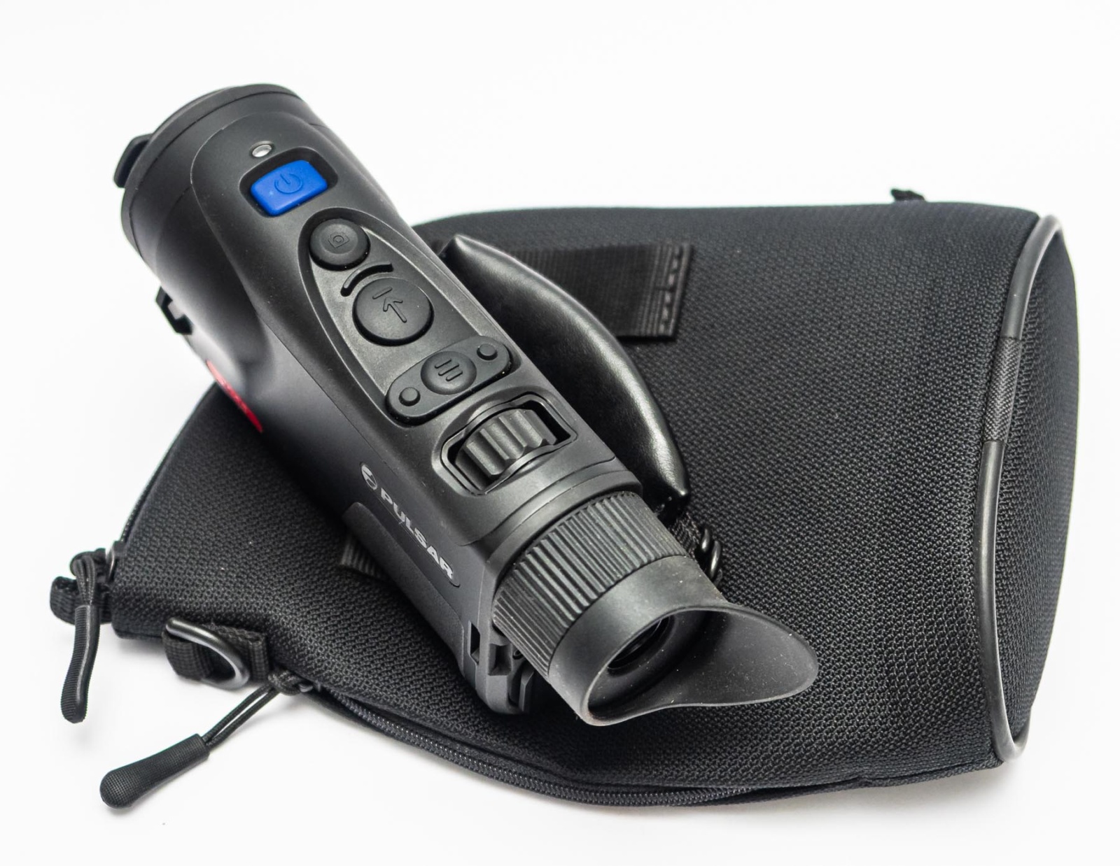 Pulsar Oryx LRF XG35 thermal