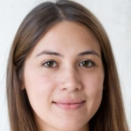 Profile picture of Olive Clark
